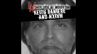 The Story of Keith Raniere and NXIVM