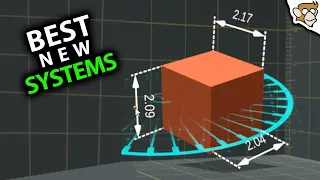 TOP 10 NEW Systems and Tools MAY 2023! | Unity Asset Store