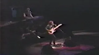 Chicago - Live in Tokyo 1989 - Rare 1st Night, Audience Shot - Full Show