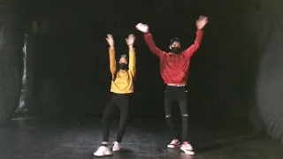 [1MILLION DANCE STUDIO] Rewrite the star - Zac Efron, Zendaya / Yoojung lee choreography