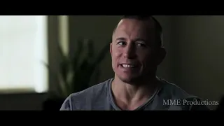 Georges St Pierre   The Legacy ᴴᴰ Mini Movie 2019   YouTube