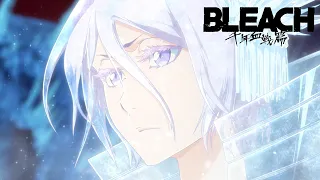 TVアニメ『BLEACH 千年血戦篇』ショートPV：護廷十三隊第2弾／２０２３年７月8日テレビ東京系列ほかにて第2クール放送中