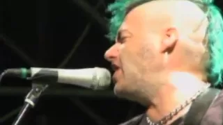 NOFX - Linoleum (live @ Sherwood Festival Padova 2013)