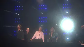 Paul McCartney in São Paulo - BIS (26/11/2014)