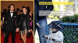 Gisele Bundchen and Tom Brady Relationship Timeline