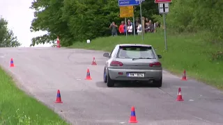 JAKUB REGNER / MITSUBISHI COLT / MČR ZLÍN 28.4. 2024