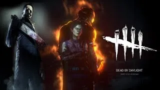 Регистрация на турнир по Dead by Daylight [DBD] 18+► Ссылка на регистрацию в описании.