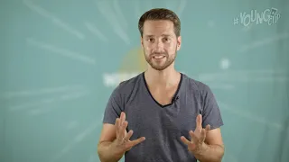 Mirko Drotschmann ist Mr.Wissen2Go auf YouTube