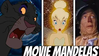 Movie Mandela Effects that will keep you up at night...