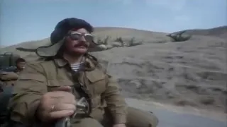 𝘽𝙡𝙖𝙘𝙠 𝙏𝙪𝙡𝙞𝙥 | Soviet-Afghan War Aesthetic Montage