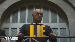 IL RE | TEASER