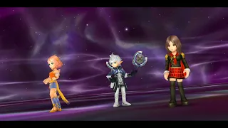 [DFFOO JP] Alphinaud LD Heretics  AUTO+ NO SUMMON, NO BT USED -BEST STATE OF THE GAME WE'VE EVER HAD