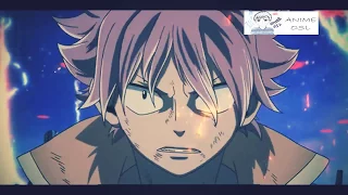 FAIRY TAIL DRAGON CRY  [AMV]