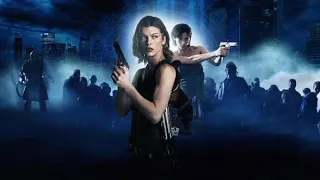 Resident Evil: Apocalypse Full Movie Facts And Review | Milla Jovovich | Sienna Guillory