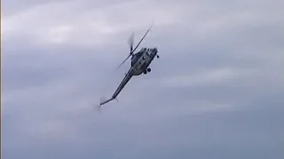 Garri Georkov Mi2