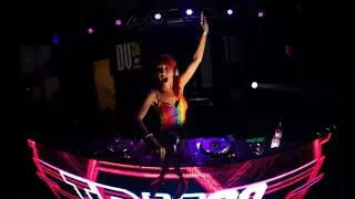 Lisa Pin Up Live @ TDV20 Birmingham REMASTERED 01 (7-07-2018)