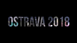 Christmas run Ostrava 2018