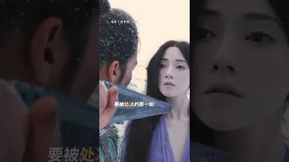 妲己真美啊，我要是纣王，我比他还昏#精彩片段#封神第一部#电影推荐#妲己