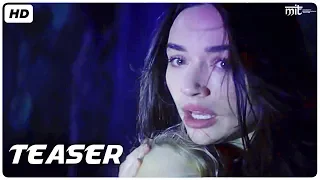Swamp Thing Teaser "Abby" (2019) HD | Mixfinity International