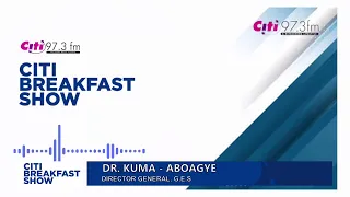 Citi Breakfast Show: Monday, 23rd January, 2023