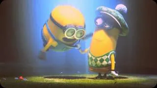 Copy of Despicable Me 2   Official Trailer #2 2012) Steve Carell, Al Pacino Animated Movie HD