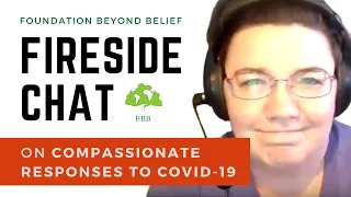 FBB Fireside Chat: Compassionate Responses to COVID-19