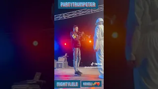 Stonebwoy Mightylele Trumpet