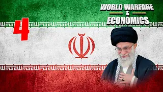 Iran(Update 0.85)World Warfare & Economics (Early Access) Part 4