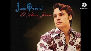 Juan Gabriel: Así fue