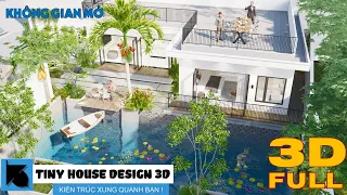 🆗 THE BEST MODERN HOUSE DESIGN - SAH DESIGN