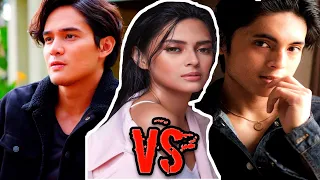 Miguel Tanfelix VS Ruru Madrid