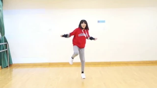 PSY - NEW FACE dance cover