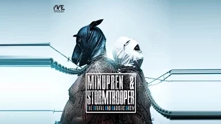 Minupren & Stormtrooper - The Brutal & Sadistic Show (Promo)