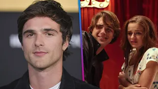 Why Jacob Elordi Nearly QUIT Acting Over Kissing Booth Fame