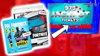 CAN I WIN IT? Fortnite Prizes!