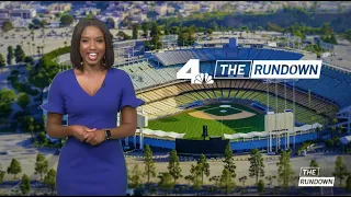 The Rundown: Wednesday August 10, 2022 | NBCLA