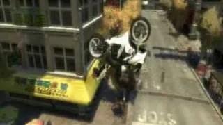 gta 4 bike  YAMAHA R1 RN 12