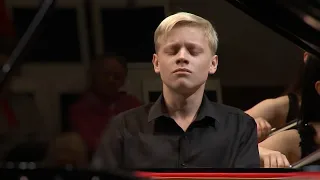 Alexander Malofeev -- S.Rachmaninoff. Piano Concerto No.3 in D minor, Op.30