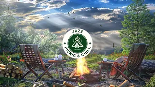 Saxophone Jazz Delights l Classic Tunes for Relaxation - Music Jazz Picnic for Relax, Sleep & Chill