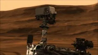 Curiosity: This is not the droid you're looking for!