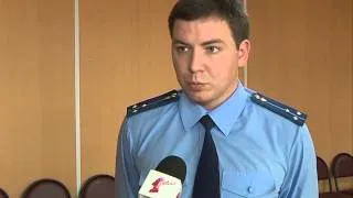 Маньяк, напавший на 16-летнюю девушку, задержан