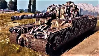 World of Tanks Type 5 Heavy - 9 Kills, 10,2 K Damage | Best tank battles | Gameplay PC