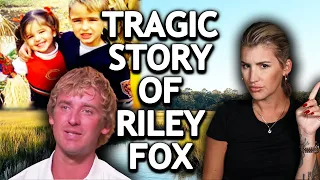 3 Year Old Girl Vanished & Parents Blamed? The Story of Riley Fox & Kevin Fox | Wilmington IL