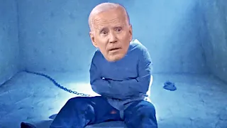 Joe Biden "Am I Crazy" | try not to laugh 😆