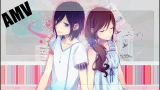 ┇HoriMiya┇AMV Хори и Миямура - Обними