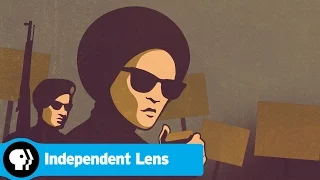 INDEPENDENT LENS | The Black Panthers | All Power to the People | PBS