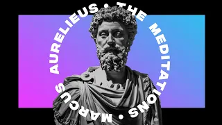 Marcus Aurelius - Meditations - (Audiobook)