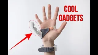 14 Cool Products and Inventions Available On Amazon | Gadgets Under Rs100, Rs200, Rs500, Rs1000