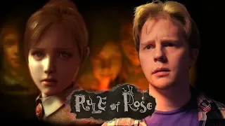 Rule of Rose - Nitro Rad