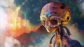 THE BEST OF 2021 PROGRESSIVE PSYTRANCE 👽 PSYCHEDELIC TRANCE L.S.D. MIX